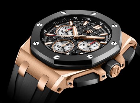 audemars piguet kautschuk|audemars piguet price.